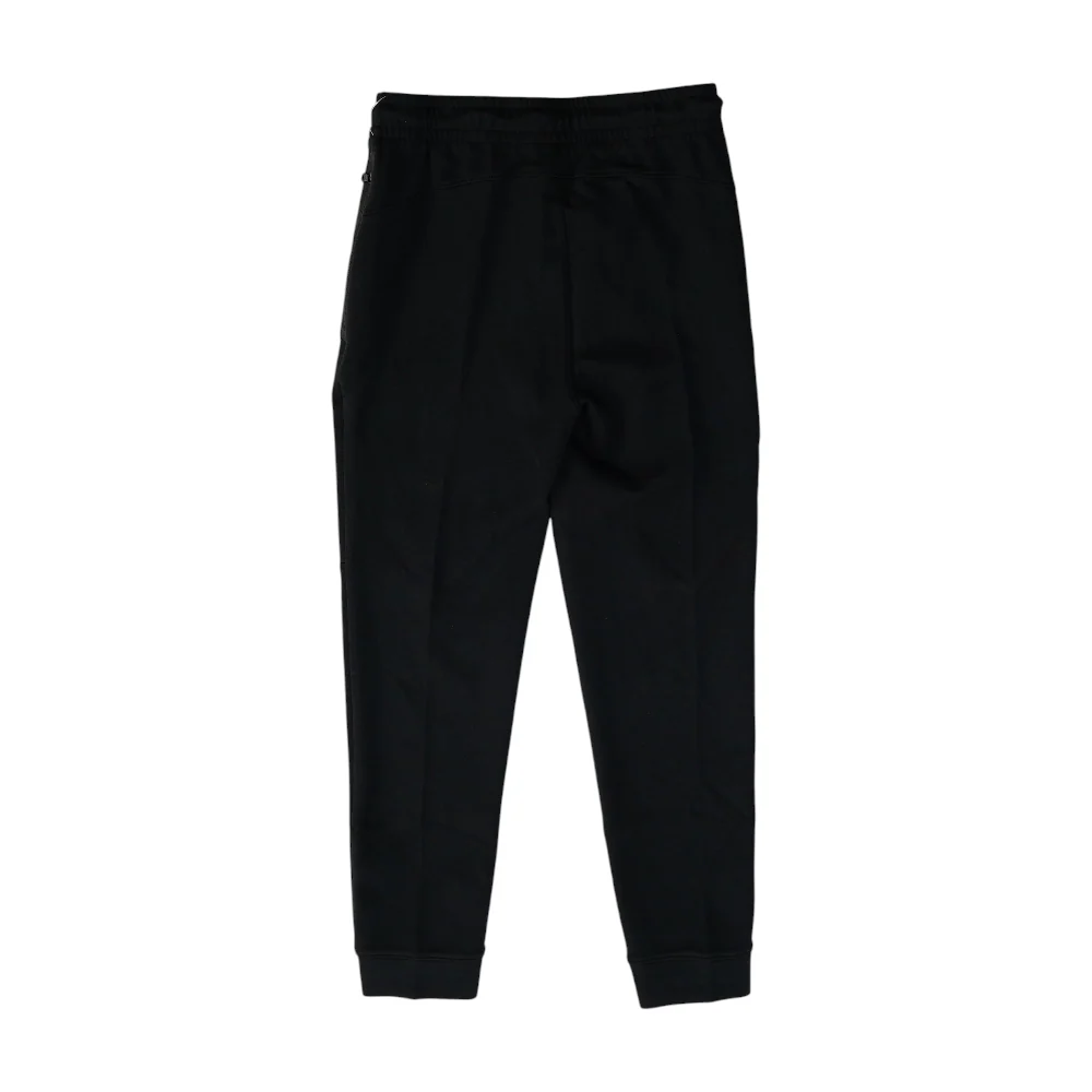 Black Active Pants - Image 2