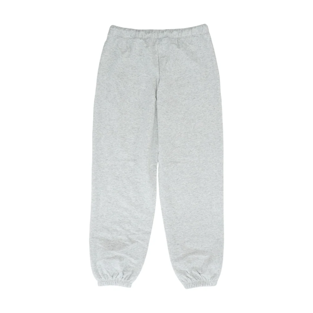 Gray Active Pants - Image 2