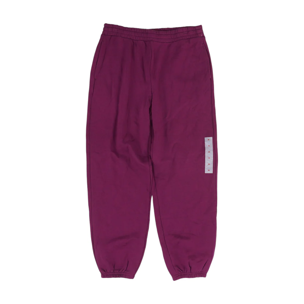 Purple Pants