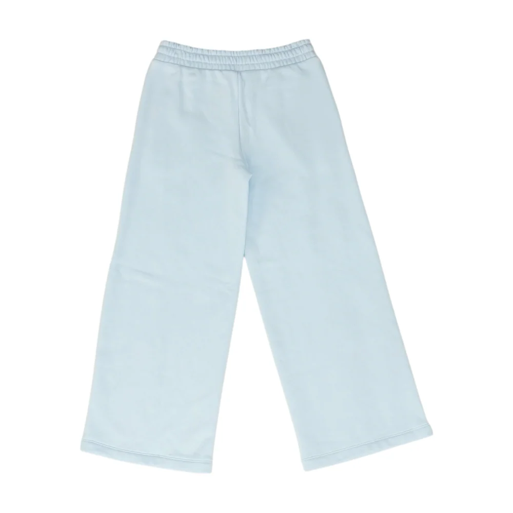 Blue Active Pants - Image 2