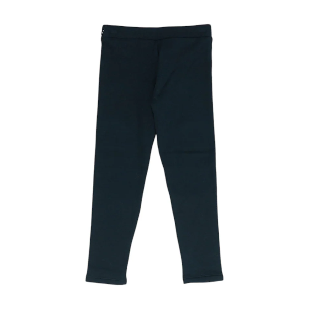 Black Active Pants - Image 2