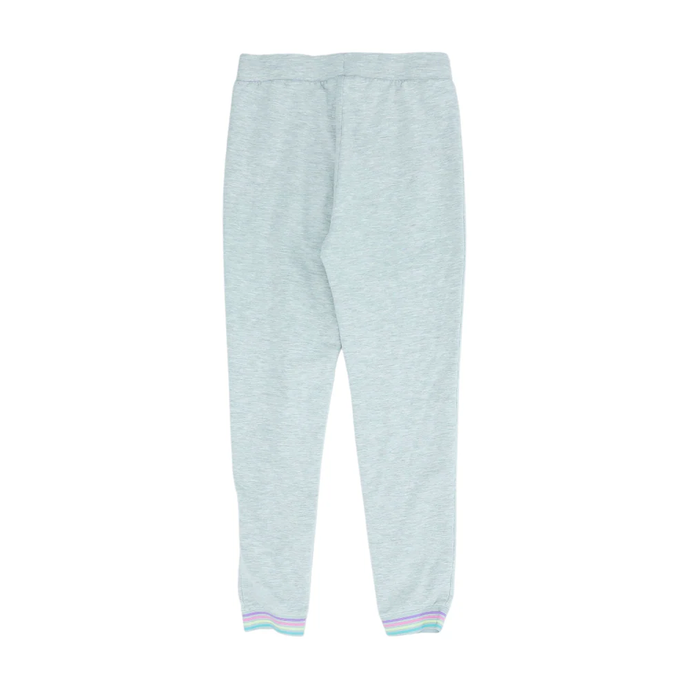 Gray Active Pants - Image 2