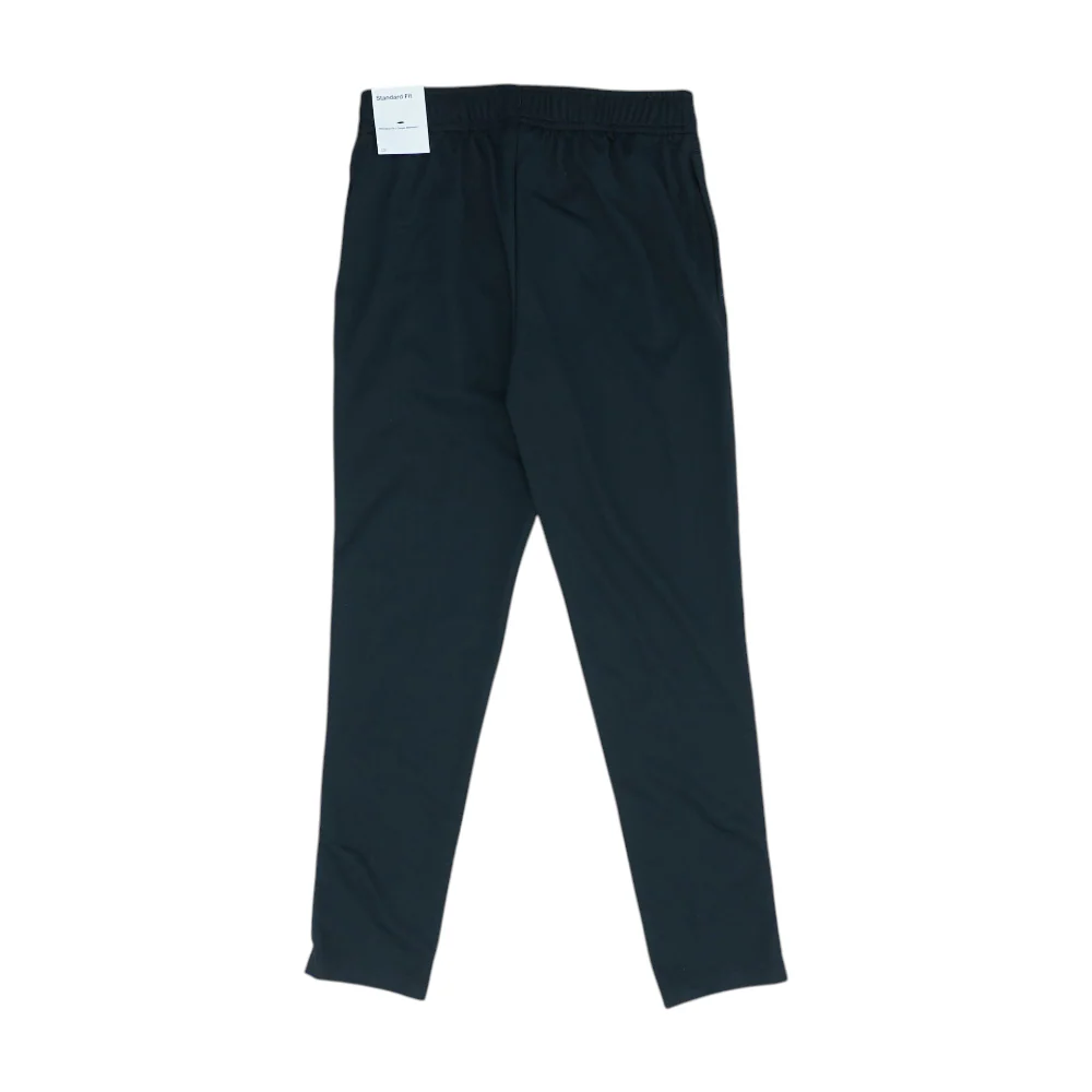Black Active Pants - Image 2