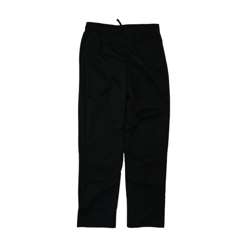 Black Active Pants - Image 2