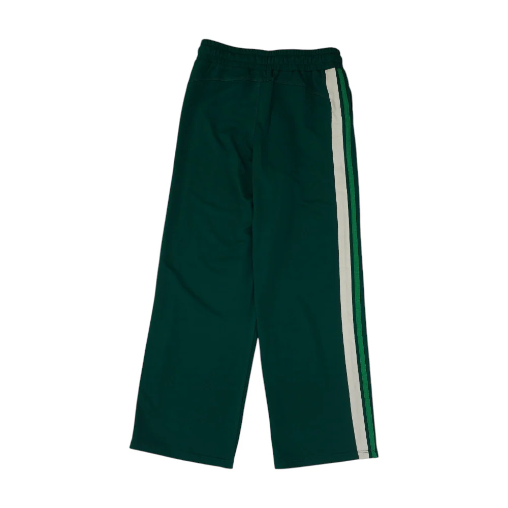 Green Active Pants - Image 2