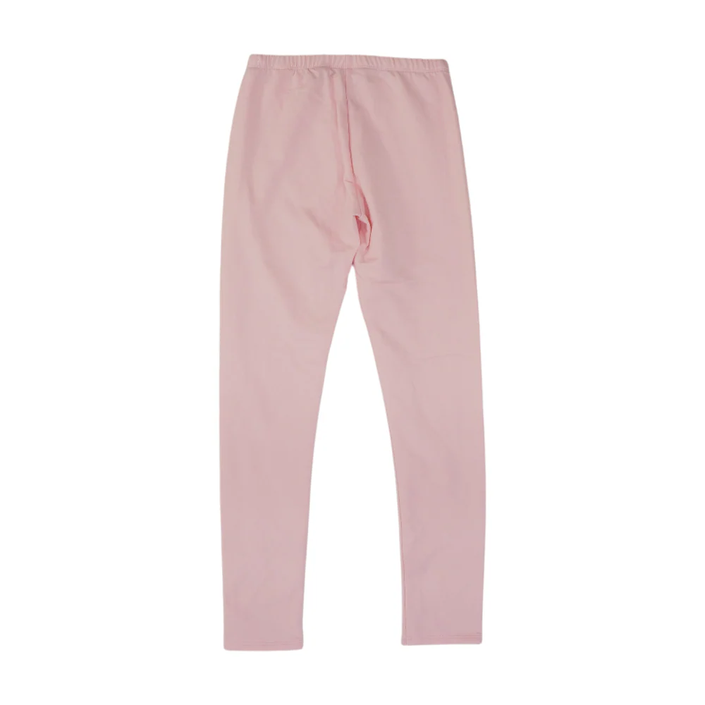 Pink Active Pants - Image 2