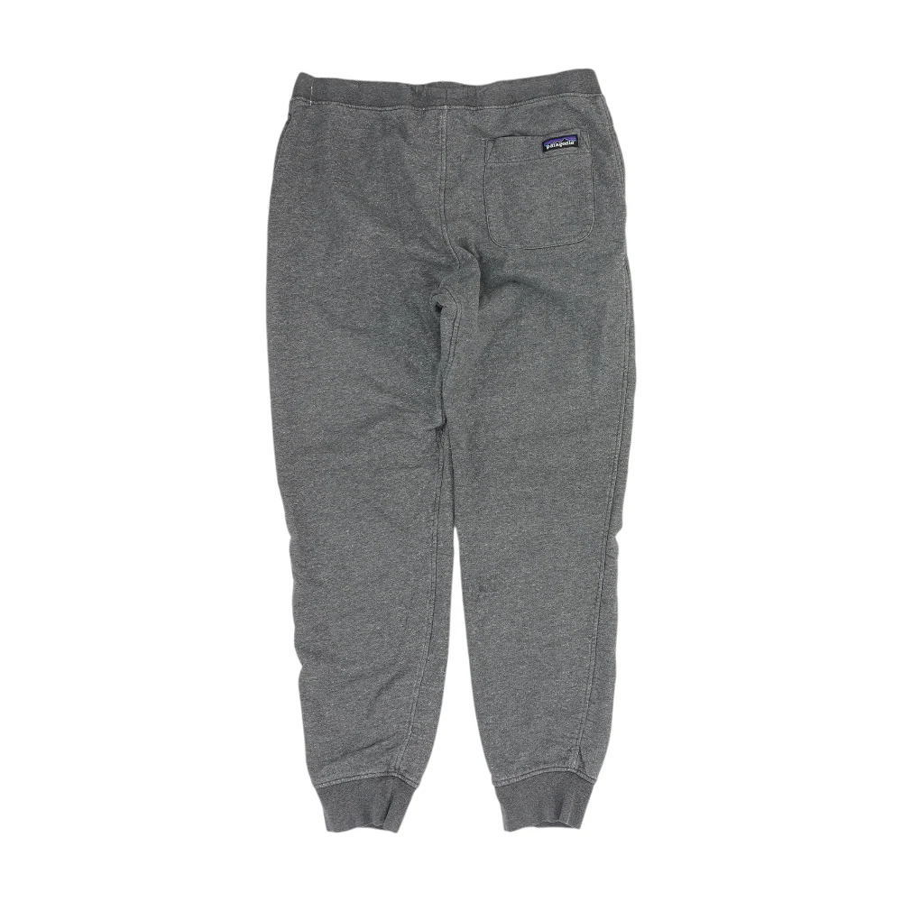 Gray Regular Pants - Image 2
