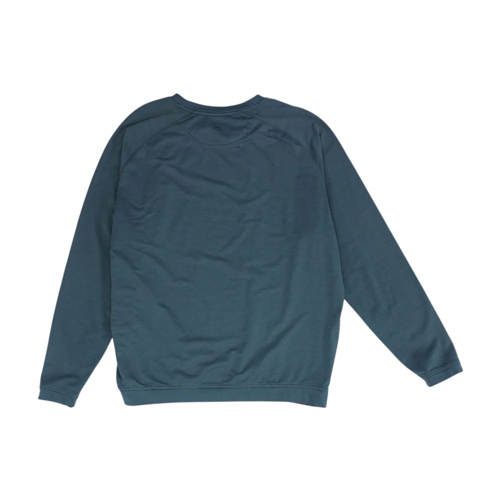 Gray Stanford Cardinal Solid Active T-Shirt - Image 2
