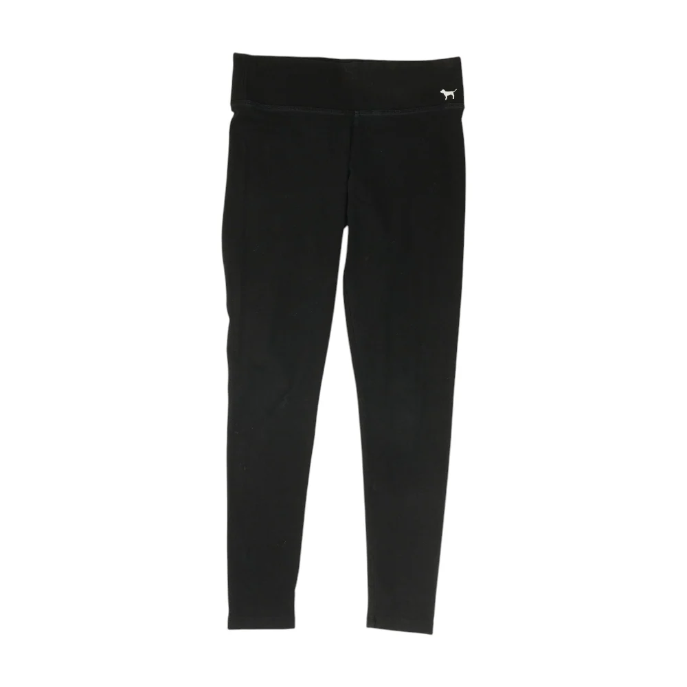 Black Active Leggings