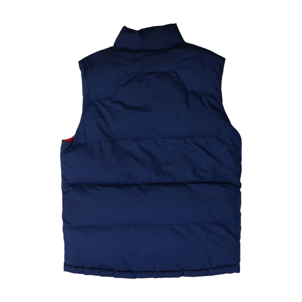Navy Active Vest - Image 2