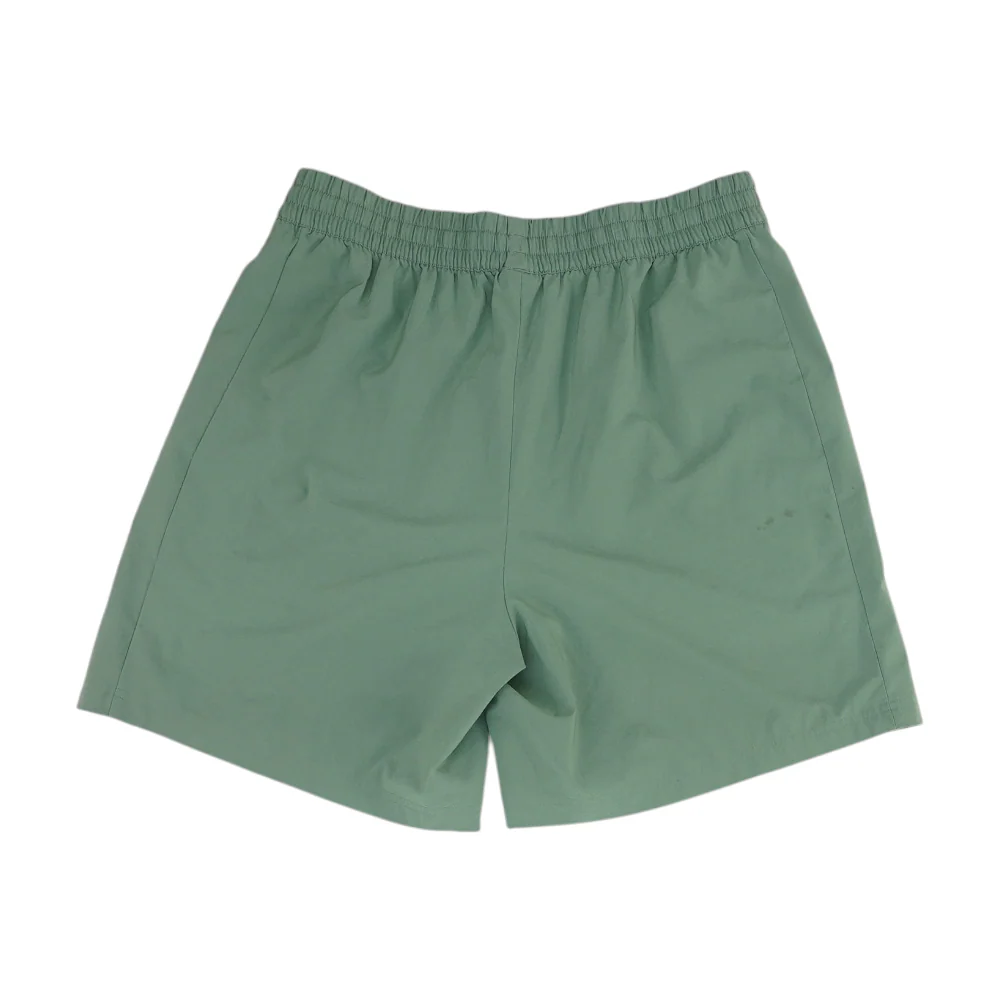 Green Active Shorts - Image 2