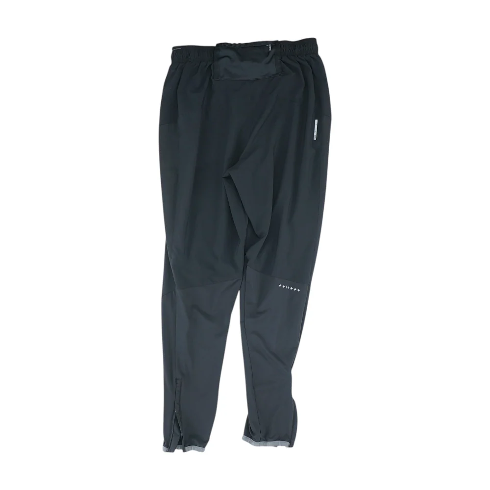 Black Tapered Pants - Image 2