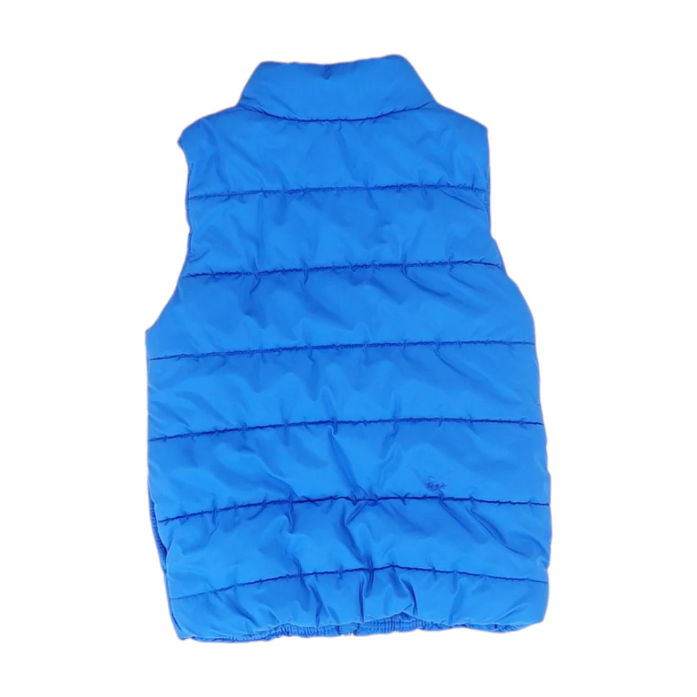 Blue Active Vest - Image 2