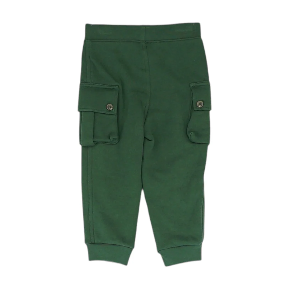 Green Active Pants - Image 2