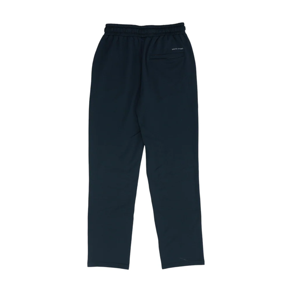 Black Loose Pants - Image 2