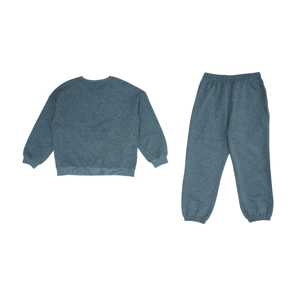 Gray Solid Active Set - Image 2