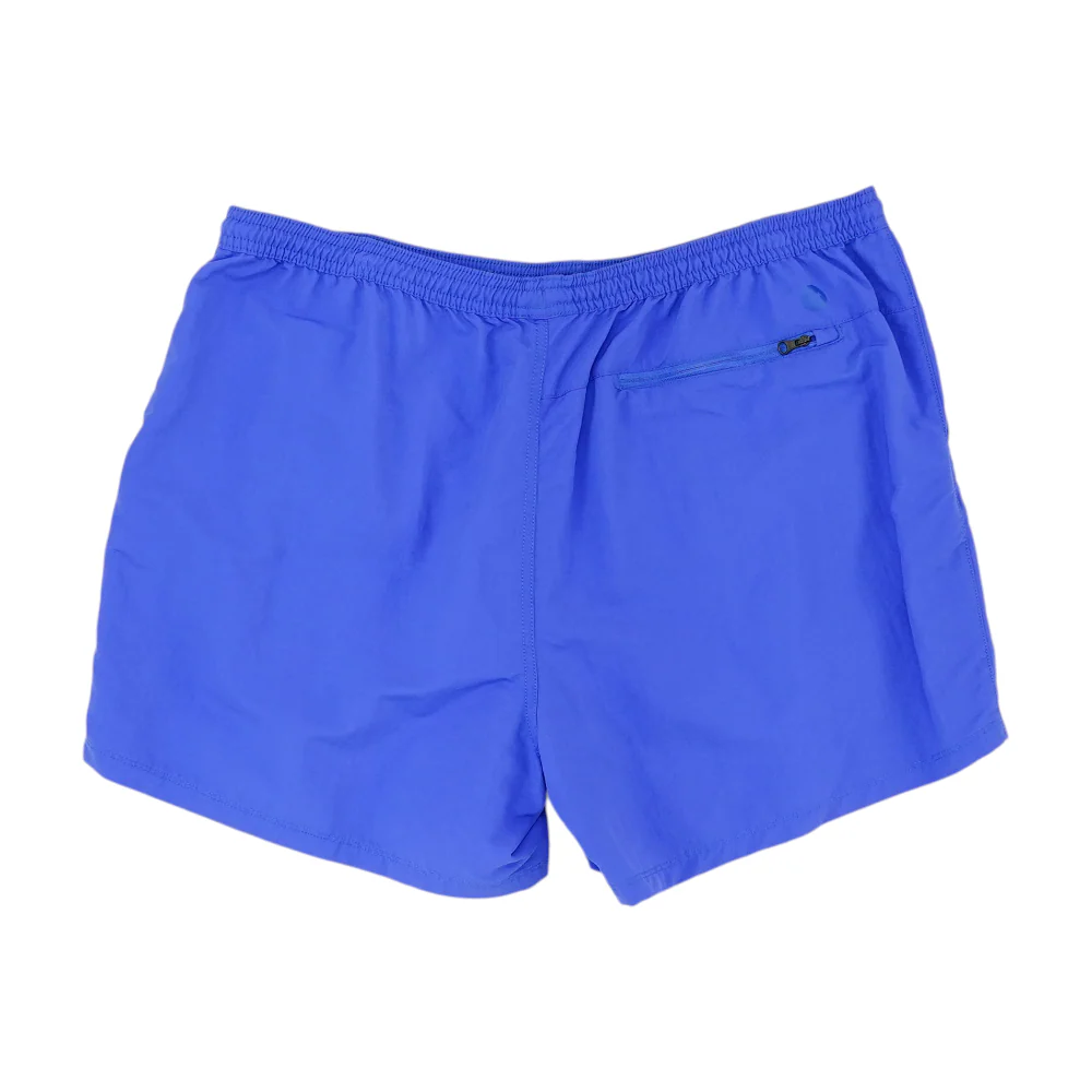 Blue Active Shorts - Image 2