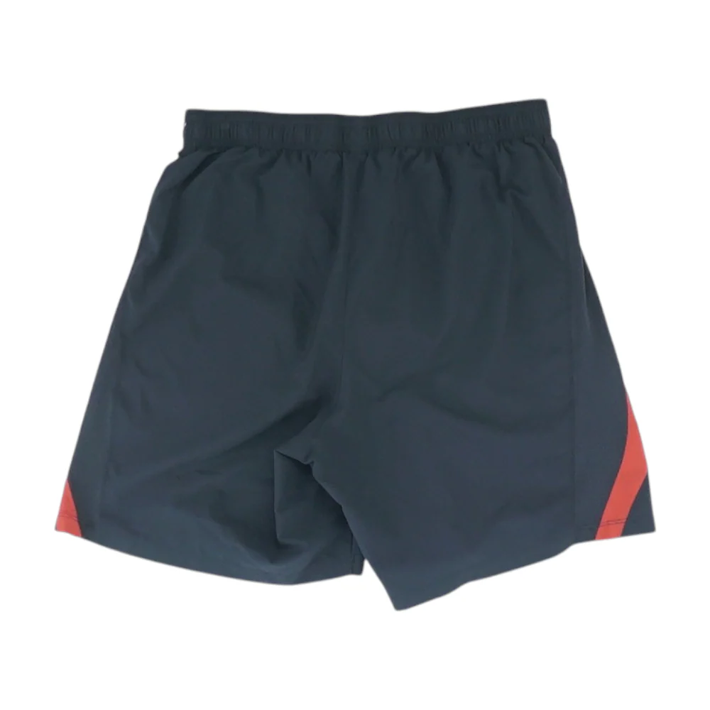 Black Active Shorts - Image 2