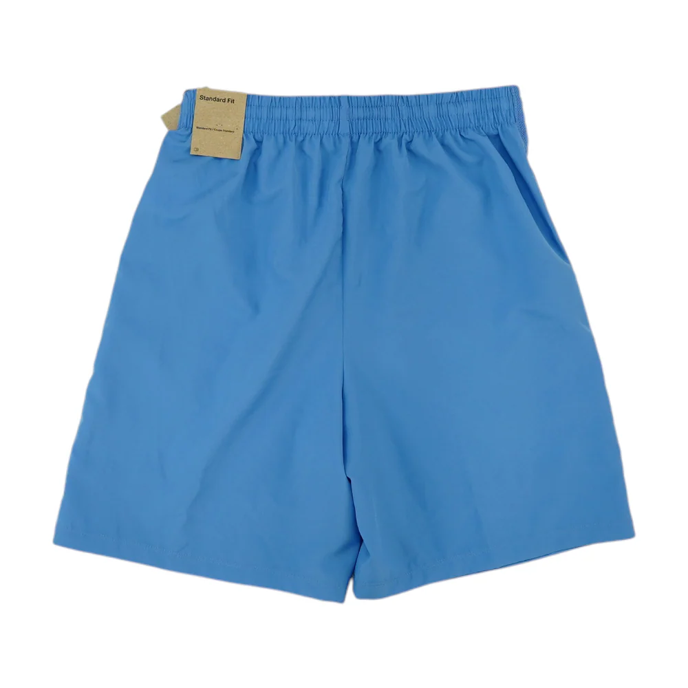 Blue Active Shorts - Image 2