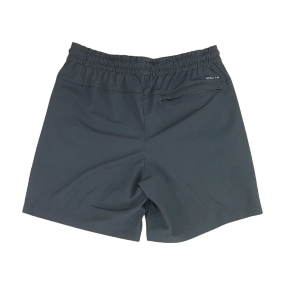 Navy Active Shorts - Image 2