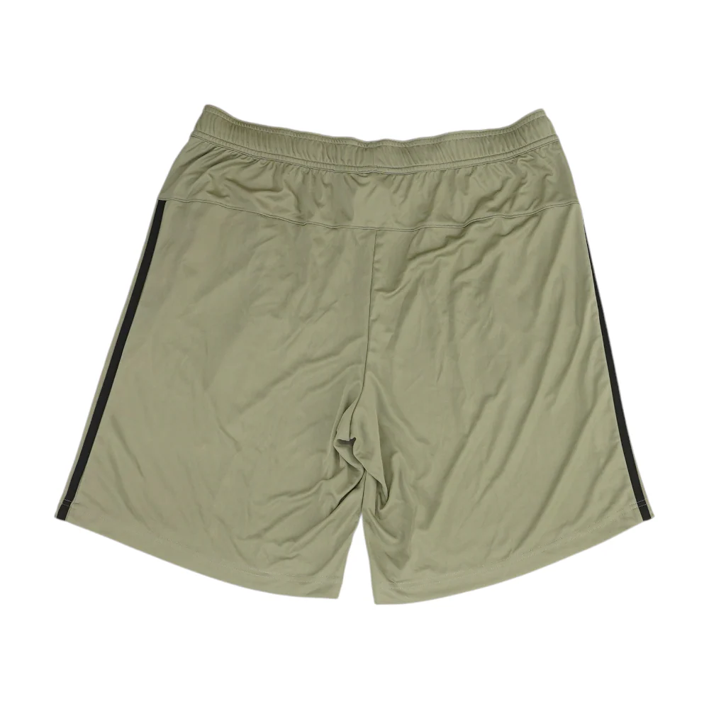 Green Active Shorts - Image 2