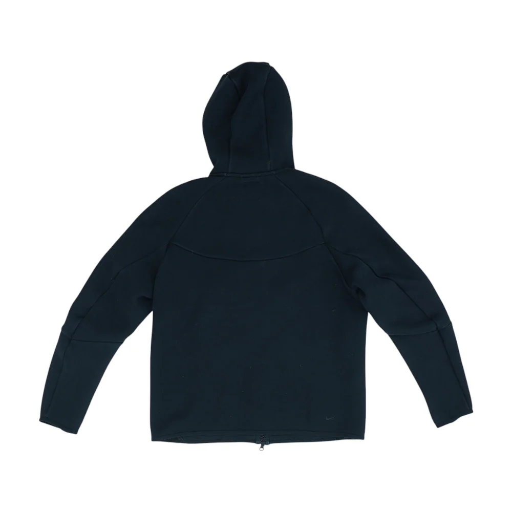 Black Solid Active Jacket - Image 2