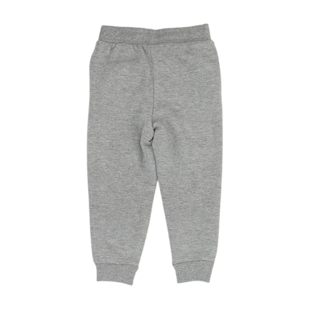 Gray Active Pants - Image 2