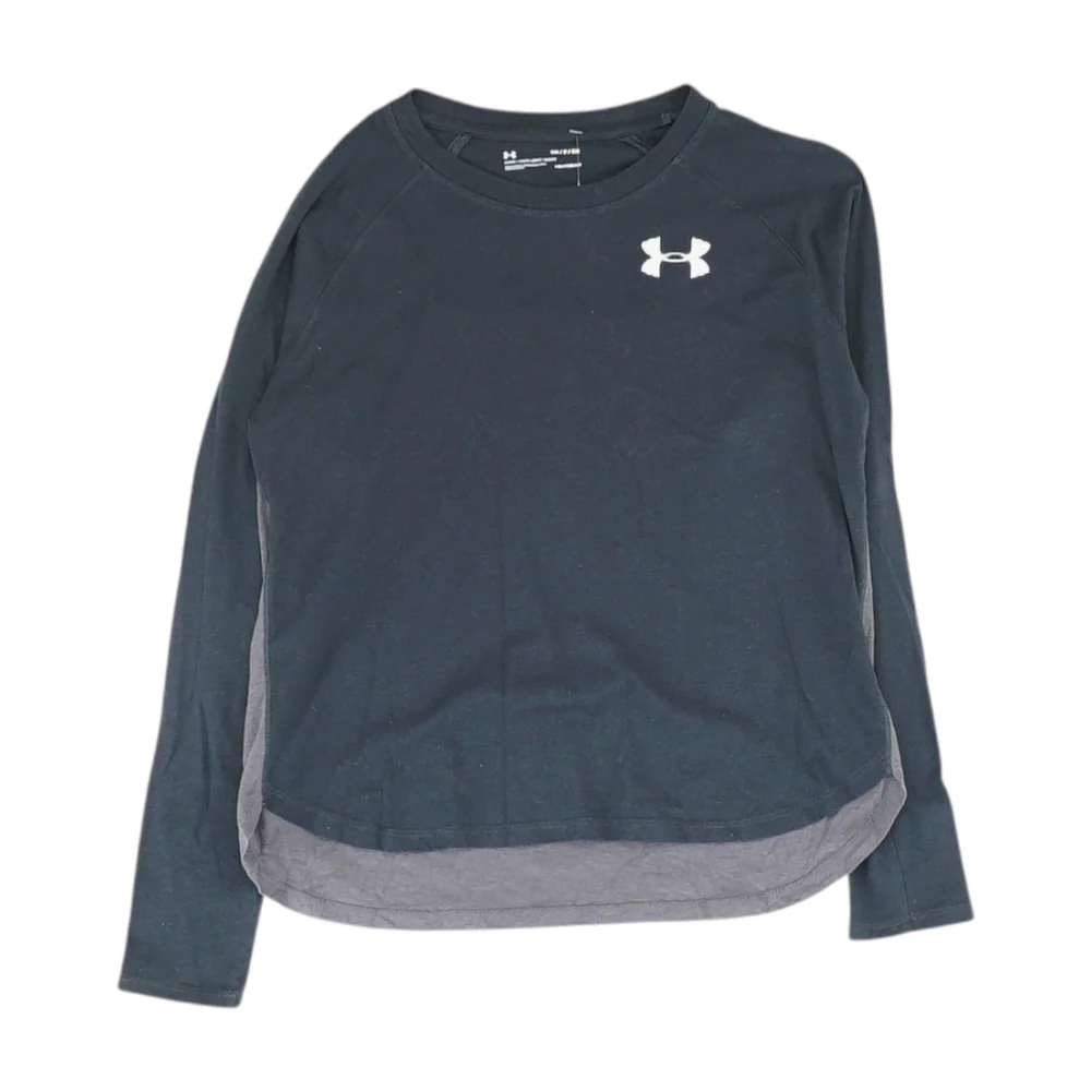 Black Active T-Shirt