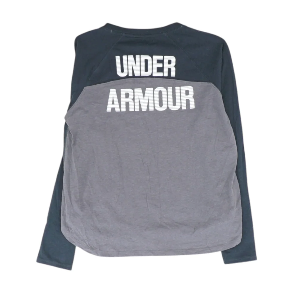 Black Active T-Shirt - Image 2