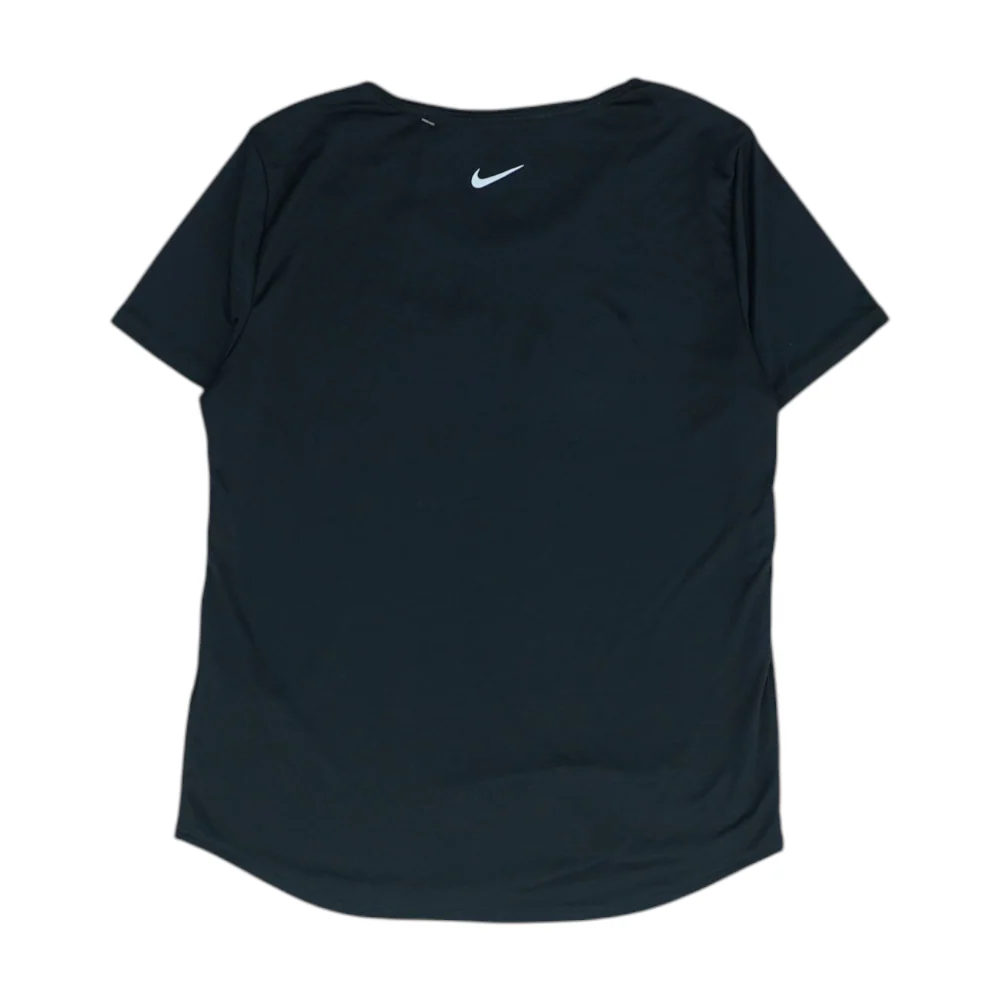 Black Active T-shirt - Image 2
