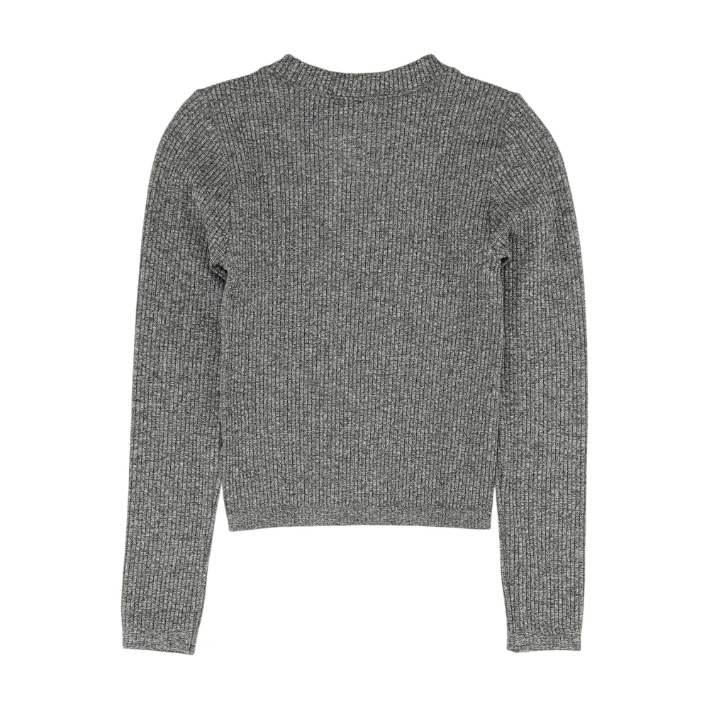 Gray Active T-Shirt - Image 2