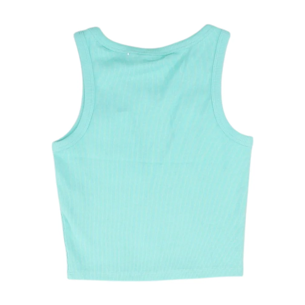 Blue Active T-Shirt - Image 2