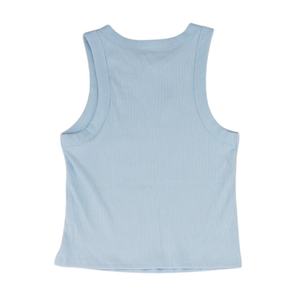 Blue Active T-Shirt - Image 2