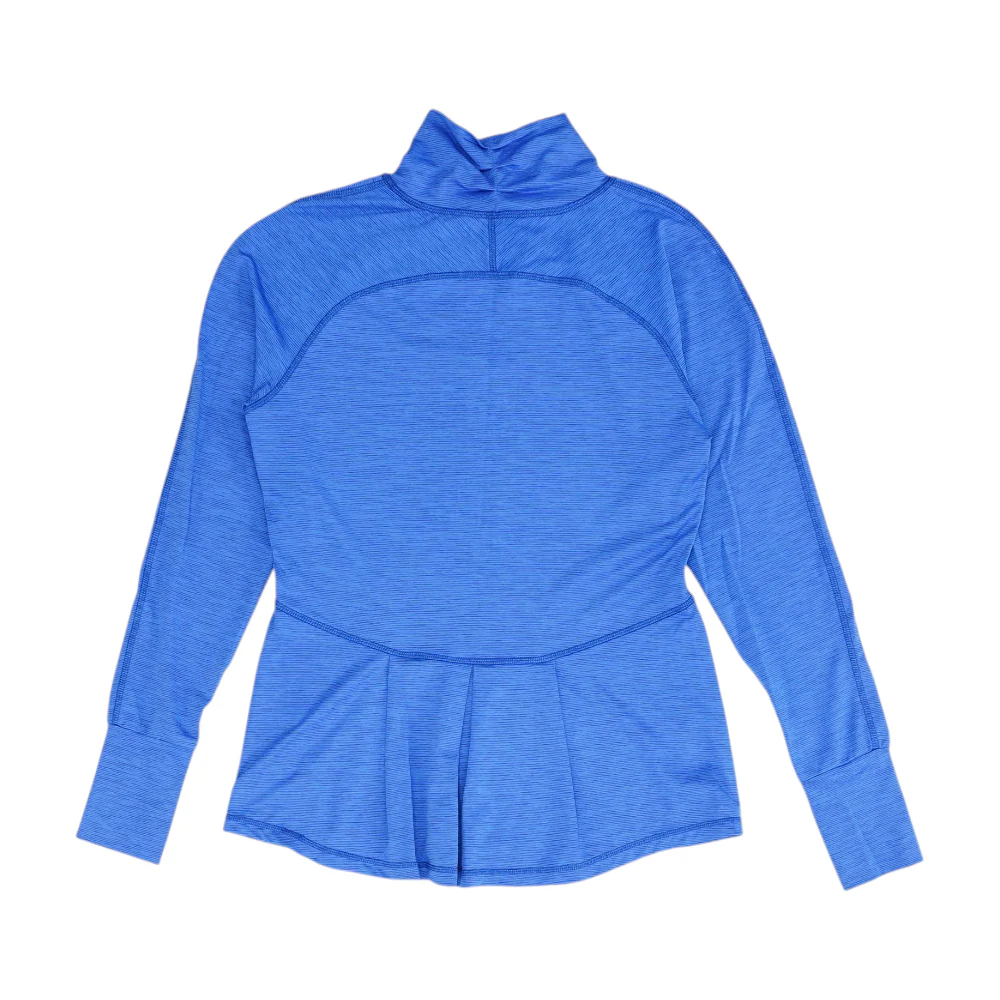 Blue Active T-Shirt - Image 2