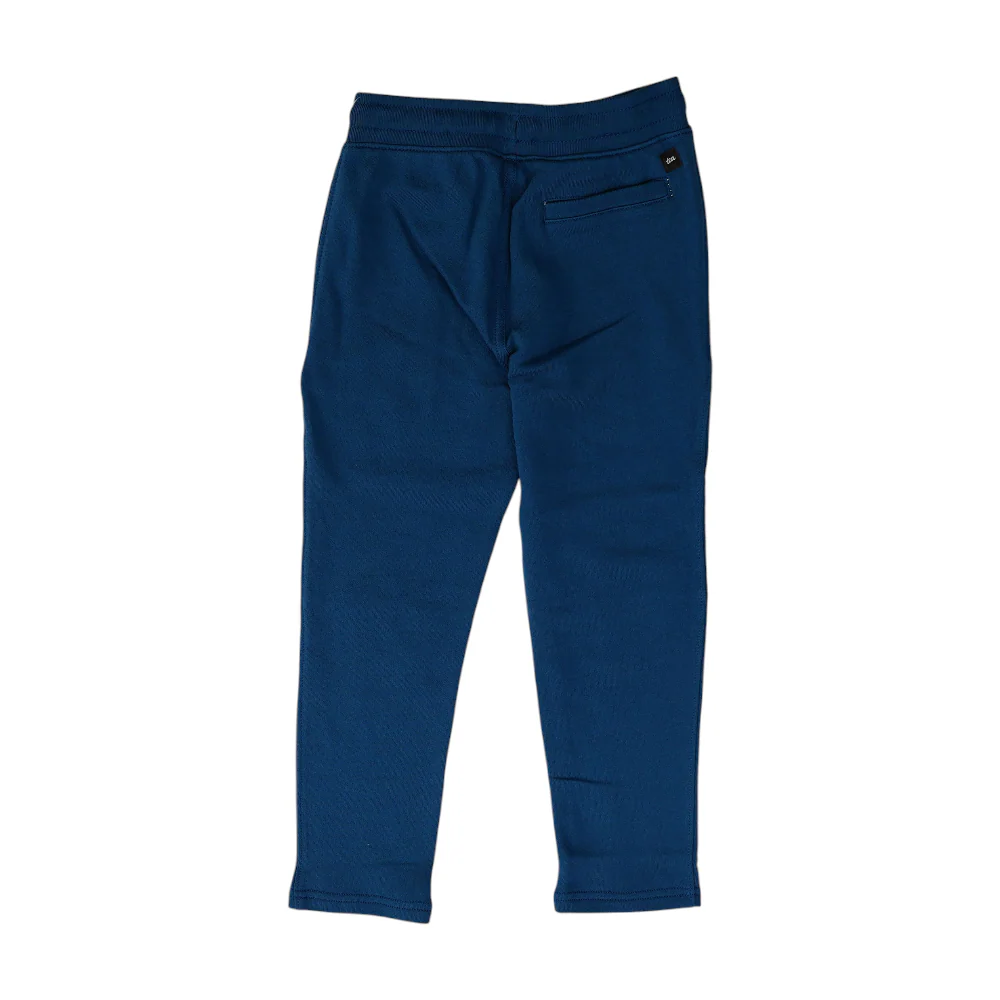 Blue Active Pants - Image 2