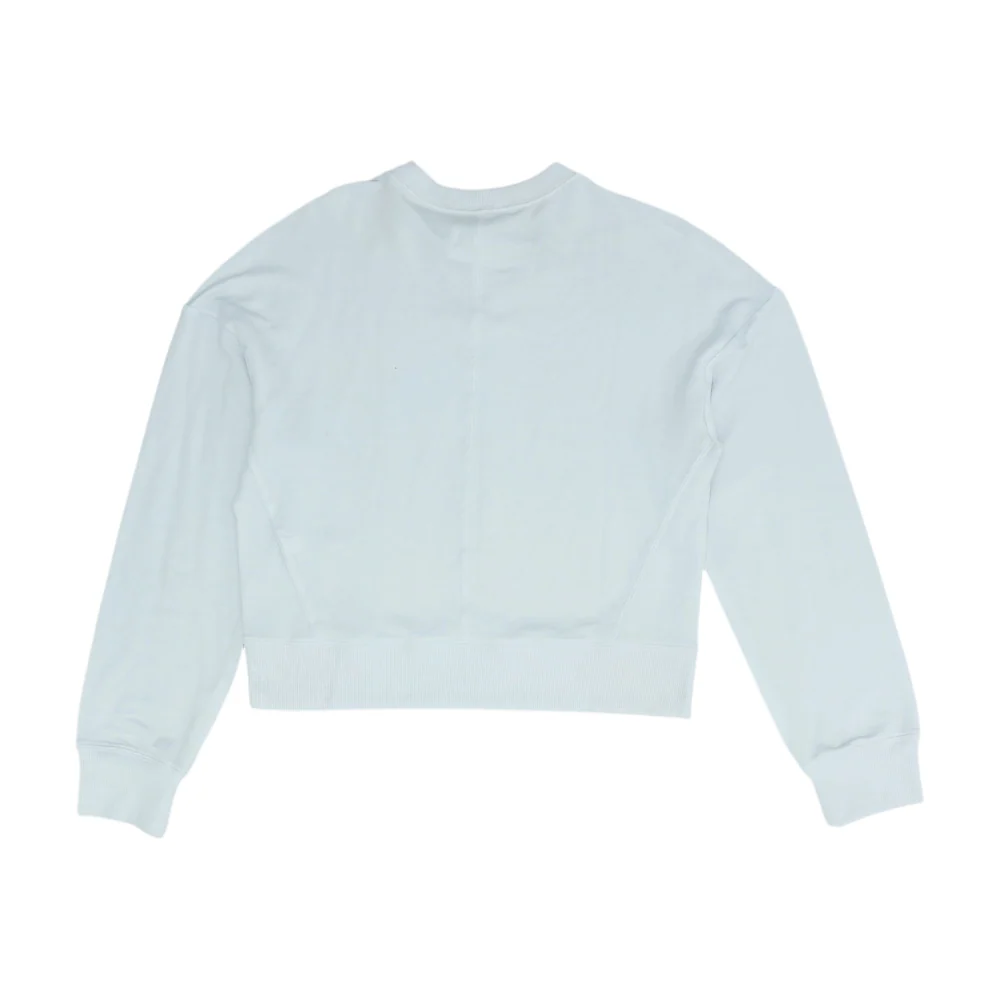 White Active T-Shirt - Image 2