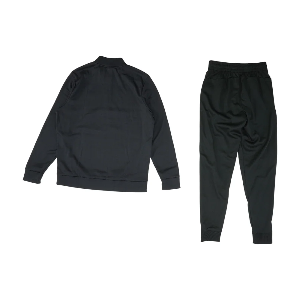 Black Solid Active Set - Image 2