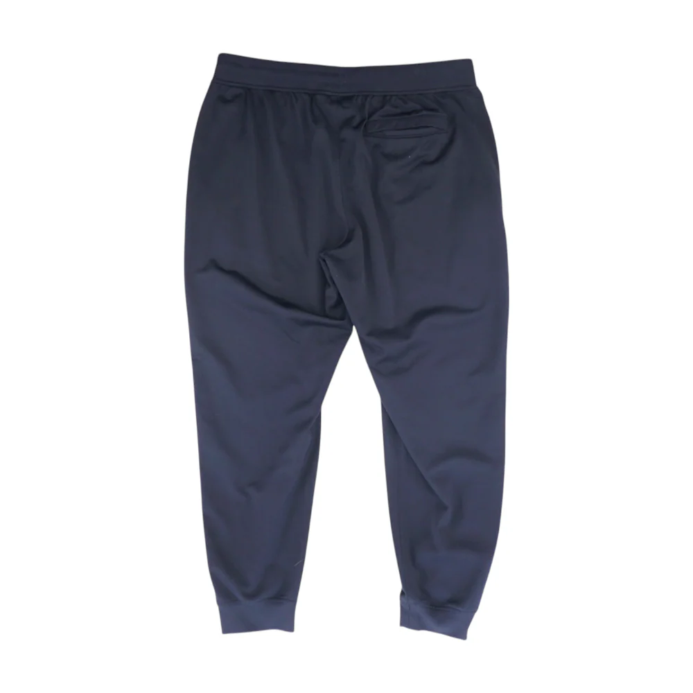 Black Regular Pants - Image 2