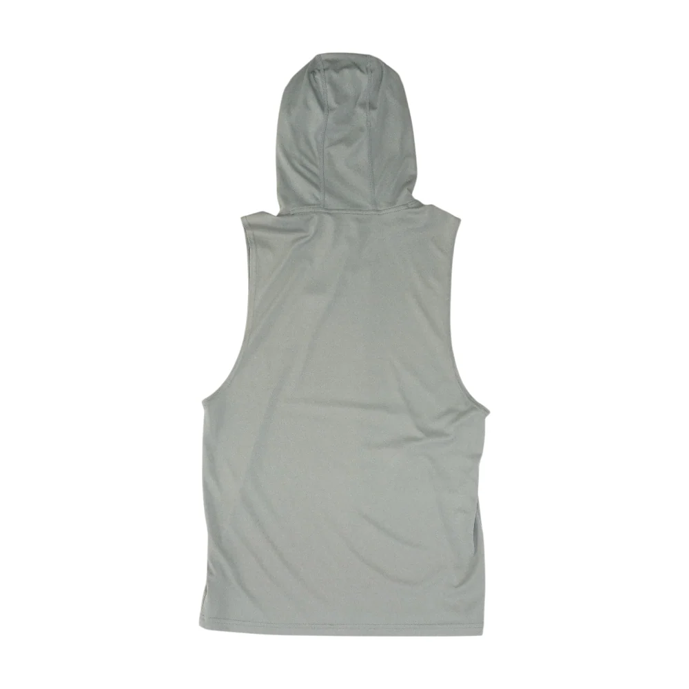 Gray Active T-Shirt - Image 2