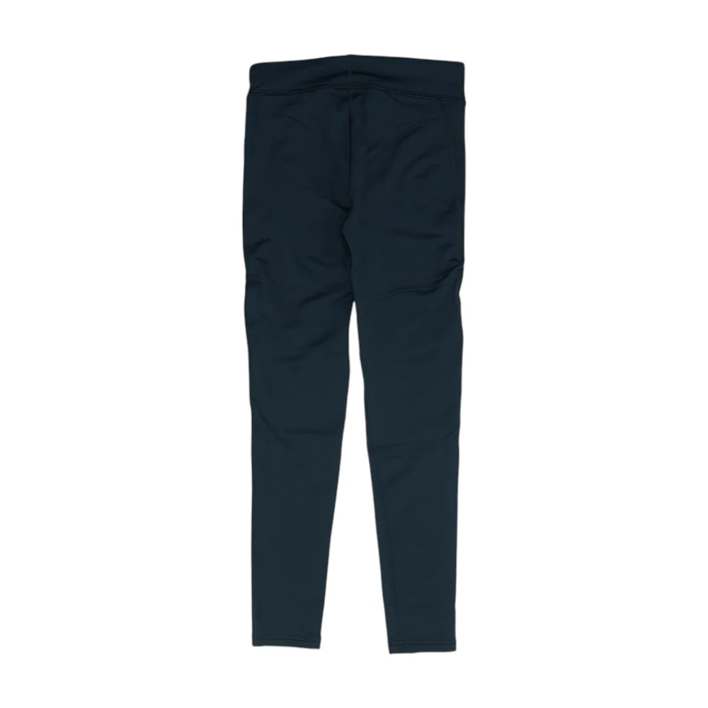 Black Active Leggings - Image 2