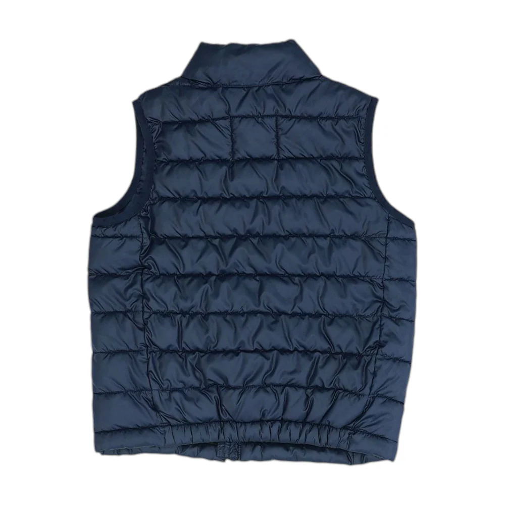 Navy Active Vest - Image 2
