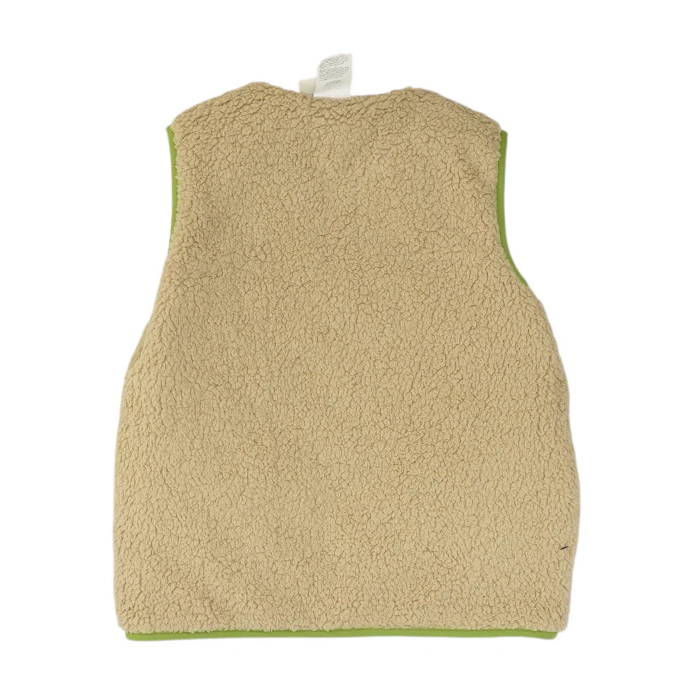 Navy Active Vest - Image 4