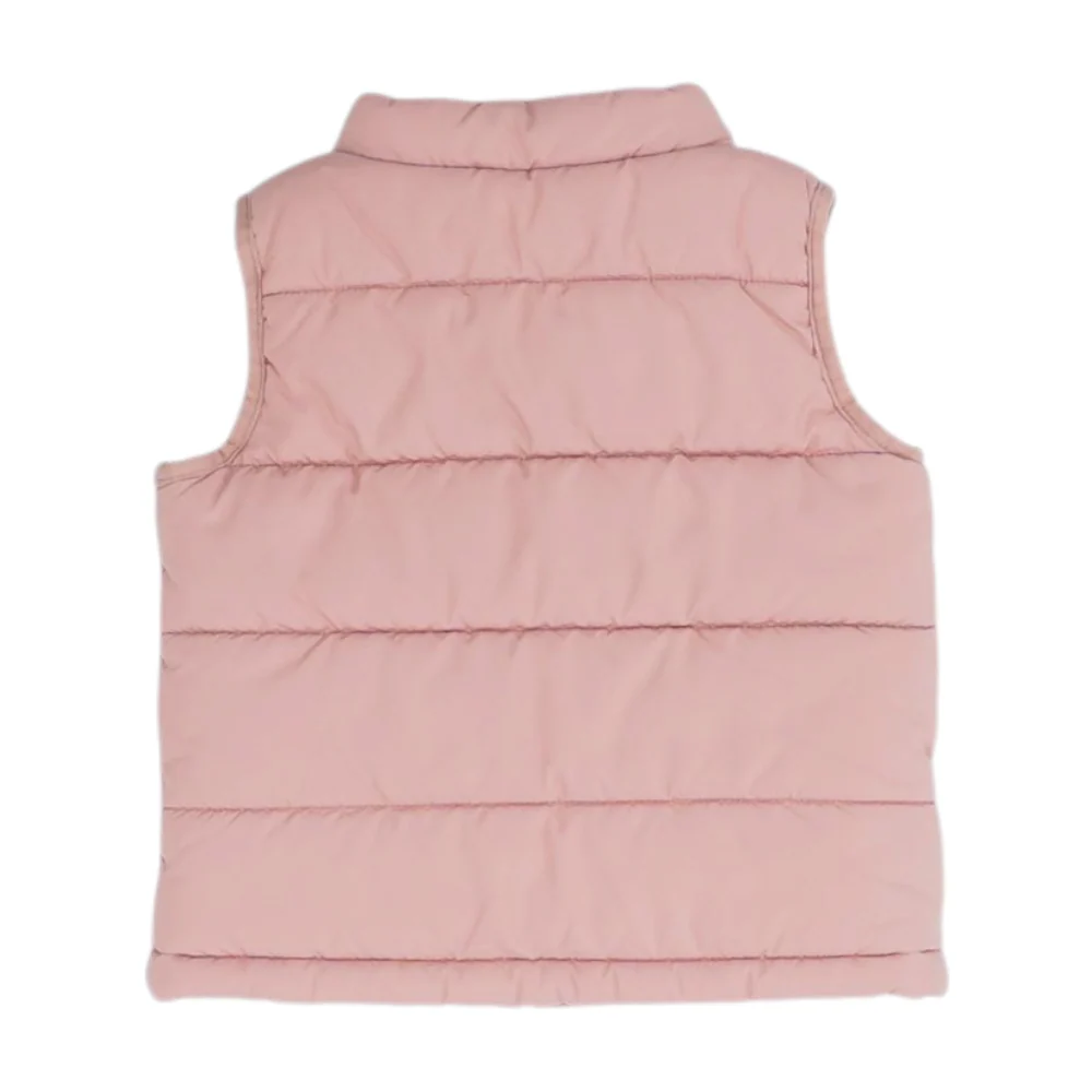 Pink Active Vest - Image 2