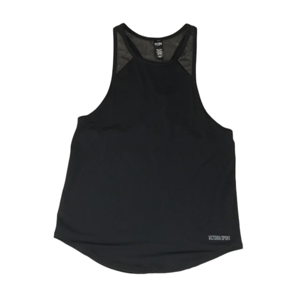 Black Active T-Shirt