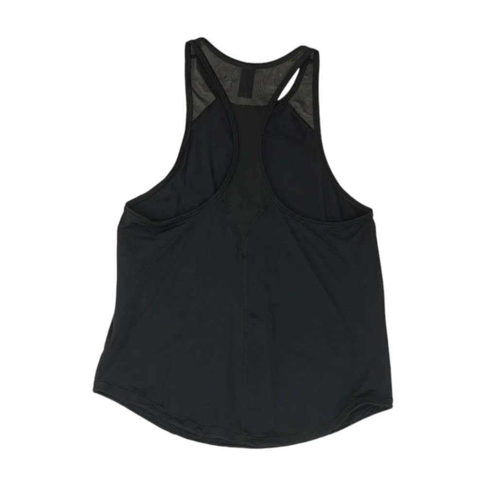 Black Active T-Shirt - Image 2