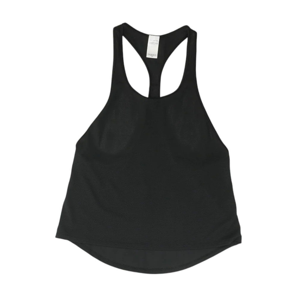 Black Active T-Shirt