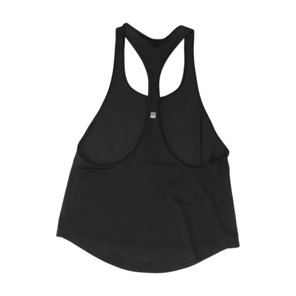 Black Active T-Shirt - Image 2