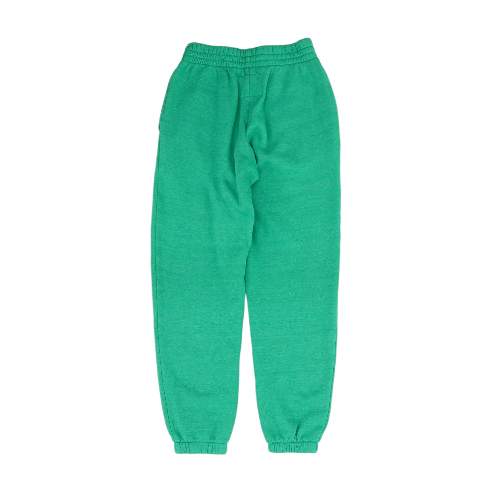 Green Active Pants - Image 2