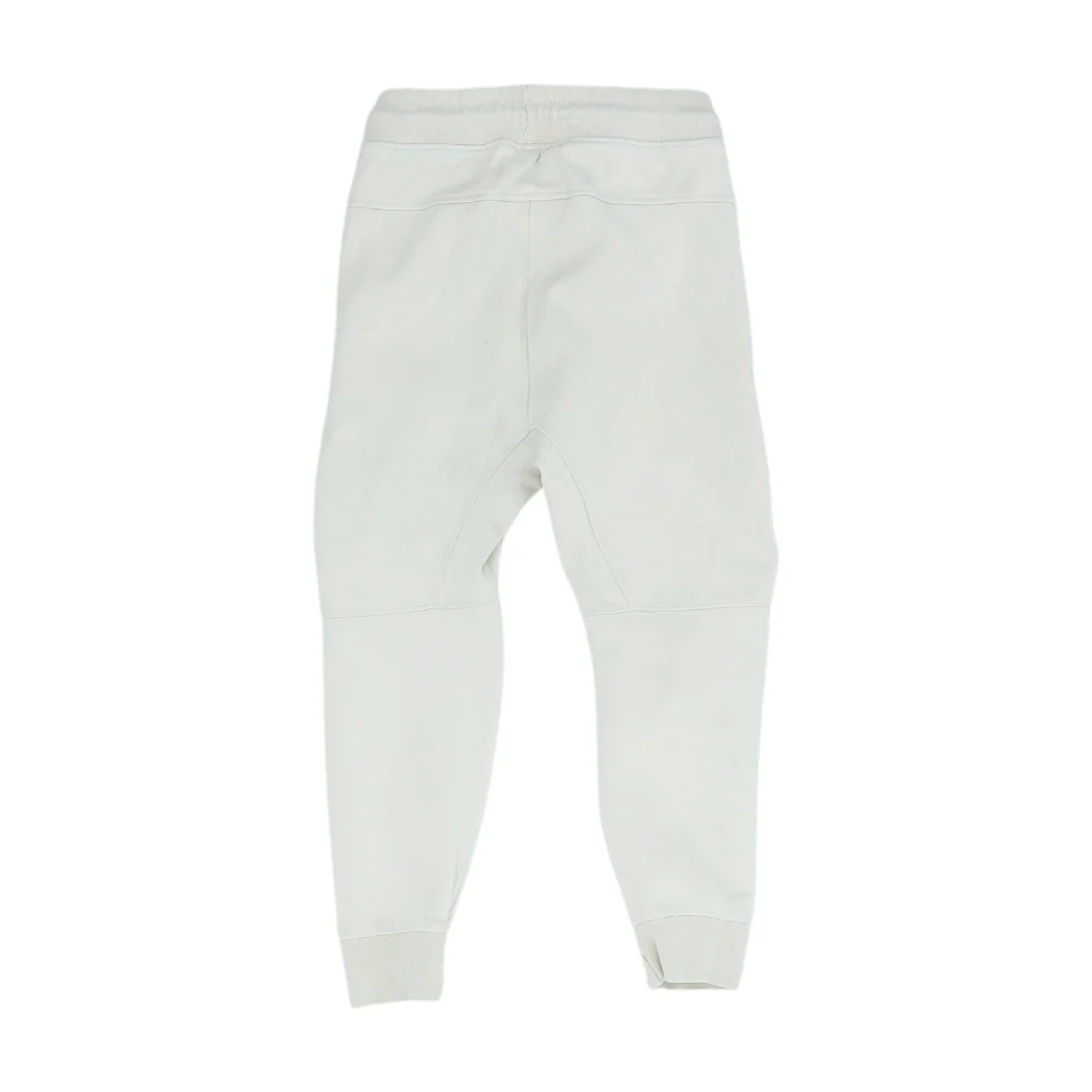 Beige Active Pants - Image 2