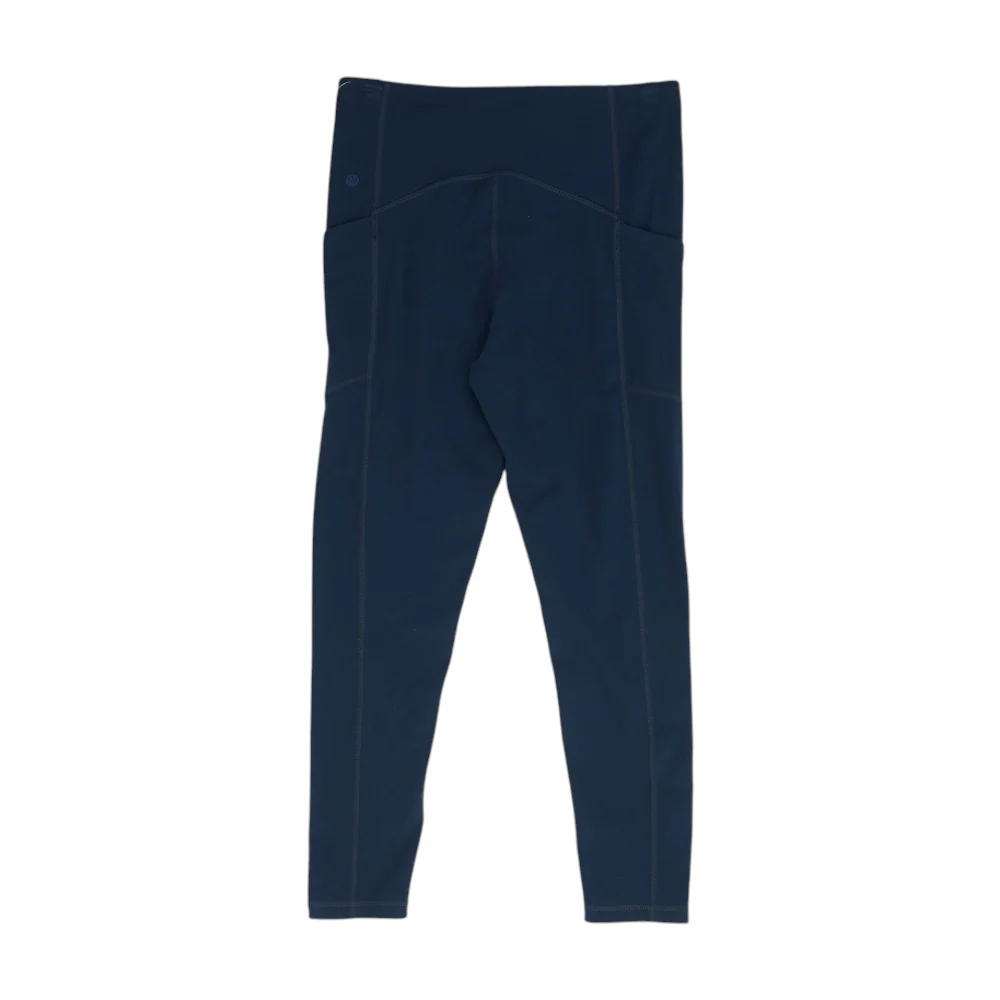 Navy Pants - Image 2
